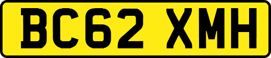 BC62XMH