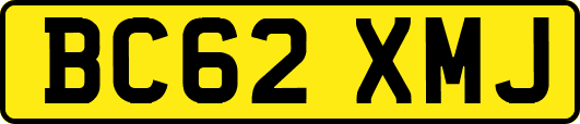 BC62XMJ