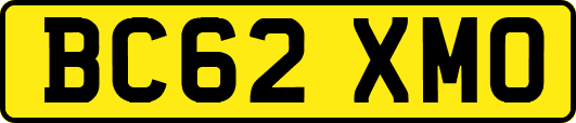 BC62XMO