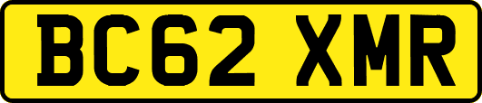 BC62XMR