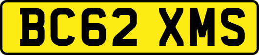 BC62XMS