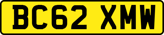 BC62XMW