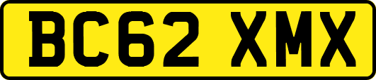 BC62XMX