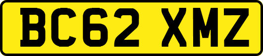 BC62XMZ