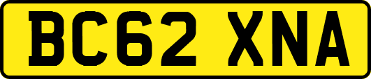 BC62XNA
