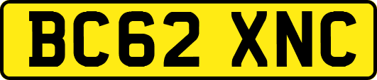 BC62XNC