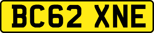 BC62XNE