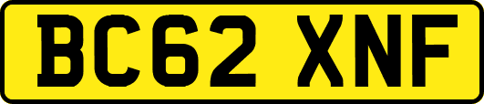 BC62XNF