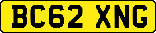 BC62XNG
