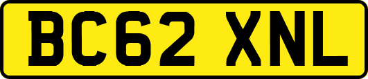 BC62XNL