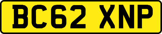 BC62XNP