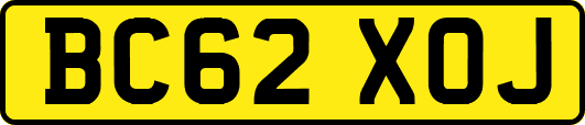BC62XOJ