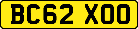 BC62XOO