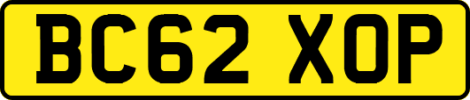BC62XOP