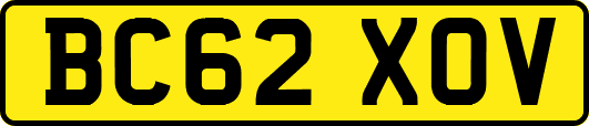 BC62XOV