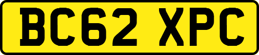 BC62XPC
