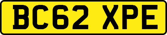 BC62XPE
