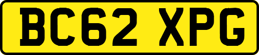 BC62XPG