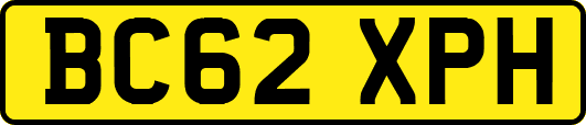 BC62XPH