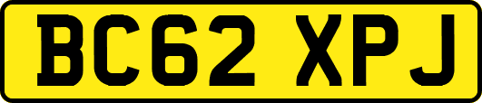 BC62XPJ