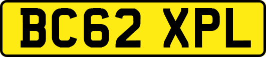 BC62XPL