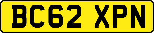 BC62XPN