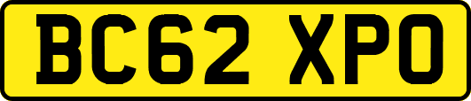 BC62XPO