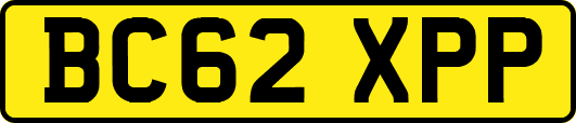 BC62XPP