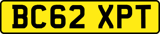 BC62XPT