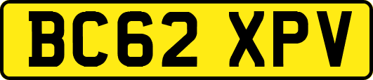 BC62XPV