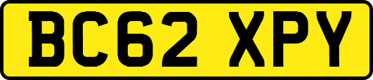 BC62XPY