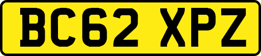 BC62XPZ