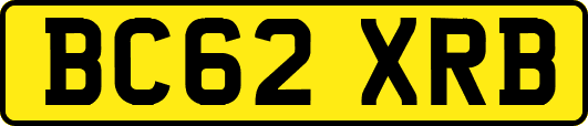 BC62XRB