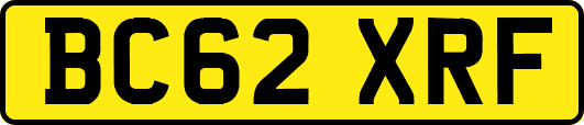 BC62XRF