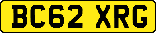 BC62XRG