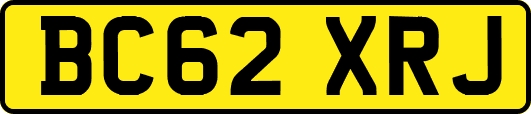 BC62XRJ