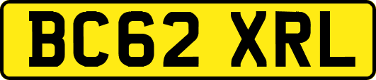 BC62XRL