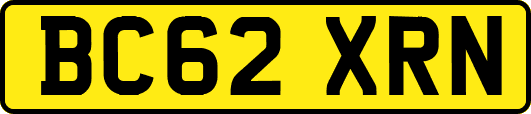 BC62XRN