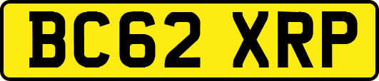 BC62XRP