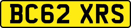 BC62XRS