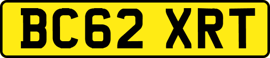 BC62XRT