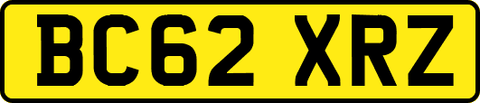 BC62XRZ