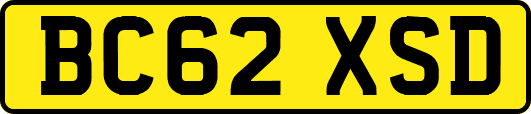 BC62XSD