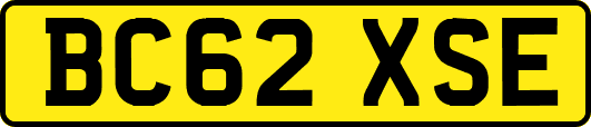 BC62XSE