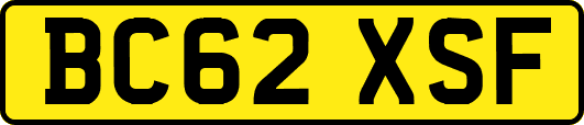 BC62XSF