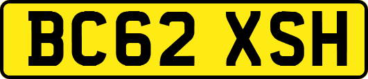 BC62XSH