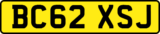 BC62XSJ
