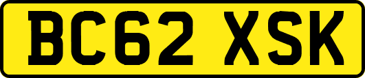 BC62XSK
