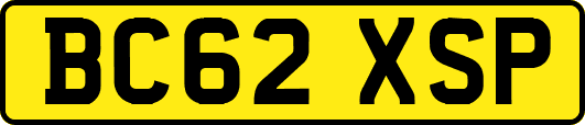 BC62XSP