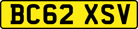 BC62XSV